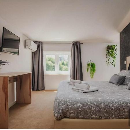 Campanha Loft Lejlighed Porto Eksteriør billede
